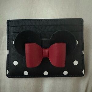 Disney Card Holder